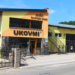 UKOVMI - ATELIÉR KOVÁČSKEHO UMENIA UKOVMI - ATELIÉR KOVÁČSKEHO UMENIA