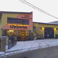 NOVOOTVOREN� SHOWROOM    (december 2019)