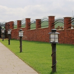 ZÁHRADNÉ SVIETIDLÁ (04/2022) ZÁHRADNÉ SVIETIDLÁ (04/2022)