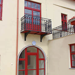 Meštiansky dom v Spišskom Podhradí Meštiansky dom v Spišskom Podhradí
