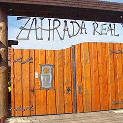 Záhrada REAL Záhrada REAL